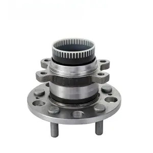 Professional China Supplier Automobile hub bearings 42200-S0A-J Wheel bearing kit 037 121 010 B with low price