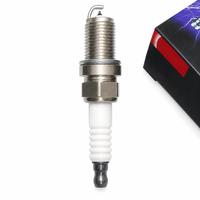 Nouvelle bougie d'allumage iridium SK20R11 3297 90090-91180 90919-01210 90919-01237 de remplacement pour moteur automobile – Garantie 1 an