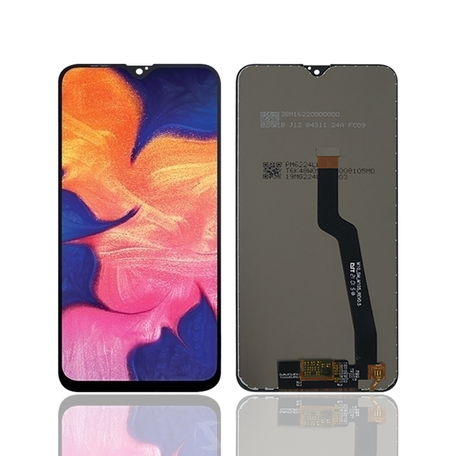 For samsung galaxy A10 Samsung Galaxy A10e /A105/M10 LCD Display with Touch Screen Compatible with Plus Models for Mobile Phones