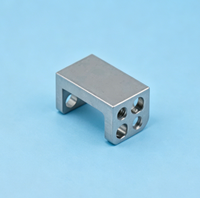 Bloc de restriction d'axe d'électrode de remplacement KB-BKK6445 pour imprimante KGK