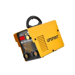 Machine à souder 220V de qualité supérieure, vente directe d'usine, modèle neuf - Product Image 4
