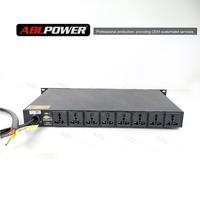 Alta calidad secuenciador de fuente de energía adecuado para todos chino ktv máquina