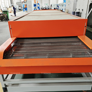 Broyeur de panneaux solaires photovoltaïques usagés, équipement de broyage de modules photovoltaïques, équipement de recyclage de panneaux photovoltaïques - Product Image 3