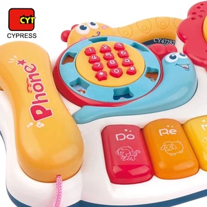 Đồ Chơi Nhạc Cụ Organ Điện Tử Hàng Mới Về - Product Image 4