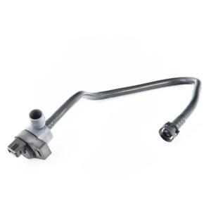 Válvula solenoide del depósito de carbón BMW 13907636148 DC 12V Control de gas para X3 - Product Image 1