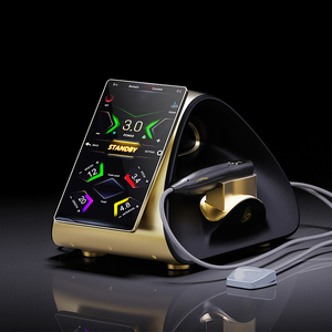 Máquina de Diagnóstico de Piel para Salón de Belleza, Analizador de Piel Profesional con Cámara HD, Probador Facial de Piel Preciso - Product Image 1