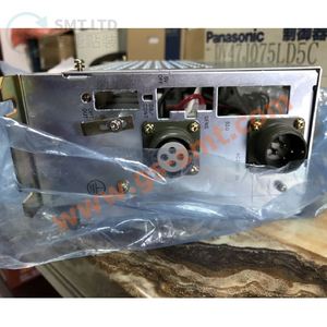 ไดรเวอร์เซอร์โว AC รุ่น DV47J075LFGC P325C-075LFG-C สำหรับเครื่อง Panasonic SMT - Product Image 4