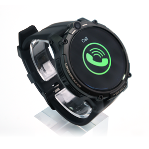 4G Không Thấm Nước Cuộc Gọi Bằng Giọng Nói Máy Ảnh Thông Minh Đồng Hồ Thể Thao Heart Rate Giám Sát GPS Đồng Hồ Kỹ Thuật Số Với Thẻ Sim - Product Image 2