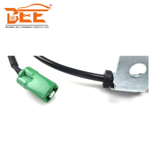 Capteur de vitesse de roue ABS pour <span class=keywords><strong>SUZUKI</strong></span> 56320-65J00 56320-65J01 56320-65J02 5632065J02000 5632065J00 5632065J01 5632065J02 5S11358 - Product Image 2