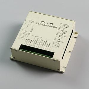 Arrancador Magnético Inteligente Pir-400Ii con Dispositivo de Protección Integrado 380V 400A para Motores - Product Image 2