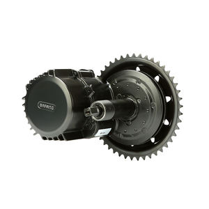 8FUN-<span class=keywords><strong>Kit</strong></span> de conversión de <span class=keywords><strong>Motor</strong></span> <span class=keywords><strong>Central</strong></span> para <span class=keywords><strong>bicicleta</strong></span> <span class=keywords><strong>eléctrica</strong></span>, HD M615 Bafang, 48V, 750W - Product Image 3