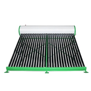 <span class=keywords><strong>Calentador</strong></span> de Agua <span class=keywords><strong>Solar</strong></span> Compacto sin Presión, Termo <span class=keywords><strong>Solar</strong></span> Inteligente <span class=keywords><strong>para</strong></span> Baño - Product Image 1