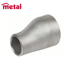 304L 304H 316L 316H 317L 310S 316Ti 321 347H BW SW Threaded valve and fittings stainless steel pipe fittings Reducer