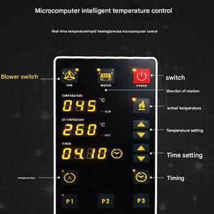 Machine à pizza entièrement automatique à <span class=keywords><strong>vendre</strong></span> Optimisez la production de votre <span class=keywords><strong>pizzeria</strong></span> avec des systèmes avancés de pressage de la pâte et de garniture - Product Image 6