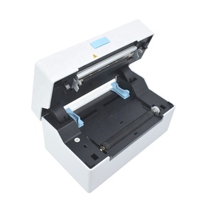 Excelente Impresora de Etiquetas de Escritorio de 110 mm y 4 Pulgadas, USB, LAN, Térmica, para Guías de Envío, en Existencia, 1 Año de Garantía - Product Image 5