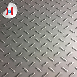 Durevole attraente 30 Gauge in acciaio inox 304 allietato disegno EN AISI Standard 904L 316L grado 2B HL per la decorazione - Product Image 2