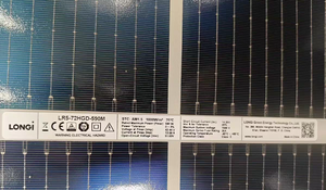 Paneles Solares para Sistemas Fuera <span class=keywords><strong>de</strong></span> la Red, Energía <span class=keywords><strong>Solar</strong></span> para Áreas Remotas, Paneles Fotovoltaicos en Stock, Energía Confiable en Zonas Aisladas - Product Image 2
