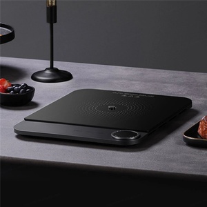 Pour cuisinière à induction XIAOMI MIJIA, plaques à induction commerciales fines de 23 mm - Product Image 1