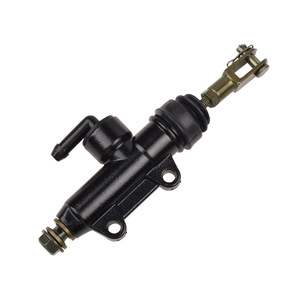 Cylindre maître de frein arrière de moto 90113060000 pour KTM 390 Duke 2013 2017, pièce de rechange en alliage d'aluminium - Product Image 3