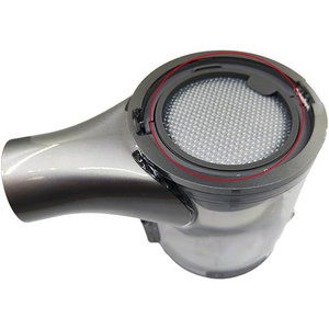 2025 Nuevo Prefiltro Eléctrico Lavable Compatible con <span class=keywords><strong>Dreame</strong></span> T10 <span class=keywords><strong>T20</strong></span> Pro T30 Series para G9 G10 Series Repuesto para Aspiradora de Mano Doméstica - Product Image 2