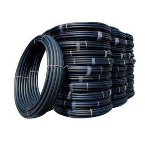Factory Wholesale Price Hdpe <strong>Pipe</strong> 2 Inch Hdpe <strong>Roll</strong> <strong>Pipe</strong> Hdpe <strong>Pipe</strong> for Irrigation - Product Image 1