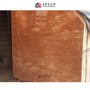 Lastra di <span class=keywords><strong>Marmo</strong></span> <span class=keywords><strong>Arancione</strong></span> a Prezzo all'Ingrosso, <span class=keywords><strong>Marmo</strong></span> Italiano Rosa Portogallo, <span class=keywords><strong>Marmo</strong></span> Colorato Tea Rose di Foshan - Product Image 5
