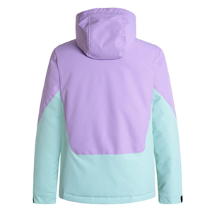 OEM <strong>Ski</strong> Wear Snowboard <strong>Jacket</strong> <strong>Pink</strong> Women's Waterproof Breathable Outdoor Sports Snow <strong>Jacket</strong> - Product Image 2
