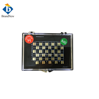 Diode laser à émetteur unique compacte COS Package 976 nm 300 mW pour assemblage de module laser OEM