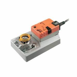 Air Actuator GM24A-SR GMU24-SR 40Nm Aeromodelling <b>Simulation</b> Quantity <b>Driver</b> for Industrial Automation - Product Image 2