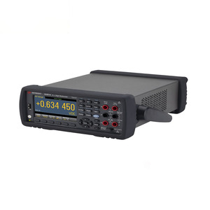 Keysight Multimeter <span class=keywords><strong>Digital</strong></span>, enam dan setengah Digit 34461A 1000 pembacaan Per detik akurasi 35ppm garansi 1 tahun - Product Image 2