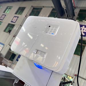 Machine <span class=keywords><strong>de</strong></span> découpe CNC à couteau oscillant pour matériaux composites en fibre <span class=keywords><strong>de</strong></span> carbone et fibre <span class=keywords><strong>de</strong></span> <span class=keywords><strong>verre</strong></span> Utools, machine <span class=keywords><strong>de</strong></span> découpe <span class=keywords><strong>de</strong></span> vinyle - Product Image 4