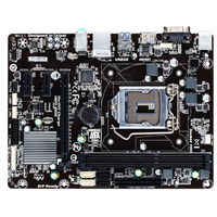 Carte mère Ga H81 H81M DS2 S1 D2 S2PH HD3 H81-D3HD2 LGA 1150 DDR3 PC carte mère