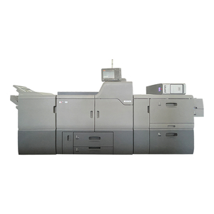 Imprimante de production couleur numérique à 5 stations de haute qualité, prix de gros, Copier Pro C7100x C7110x, pour photocopieur commercial Ricoh - Product Image 2