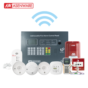 Seguridad Oficina Comercial