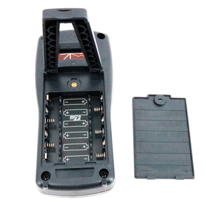 TES-1394S Digital EMF Tester Drei Achsen Elektro magnetisches Feld Strahlungs tester mit RS-232 - Product Image 2