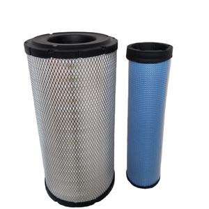 אוויר מסנן אלמנט <span class=keywords><strong>26510353</strong></span> 26510354 מתאים לחופר אוויר מסנן - Product Image 1