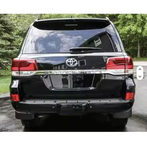VENTAS RÁPIDAS de Toyota <span class=keywords><strong>Land</strong></span> <span class=keywords><strong>Cruiser</strong></span> Heritage USADO DISPONIBLE - Product Image 2