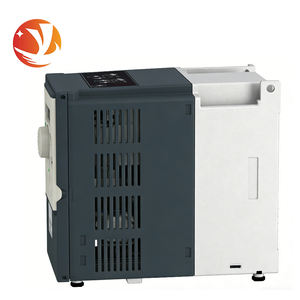 Convertidor de Frecuencia de Uso General -Schneider- ATV312H055N4 Nuevo y Original, Controlador Programable PLC - Product Image 3