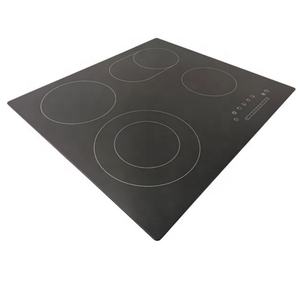 Fabricante Mayorista, Proveedor Chino OEM/ODM, Placa de Inducción Eléctrica Integrada de 24 Pulgadas con 4 Quemadores - Product Image 2