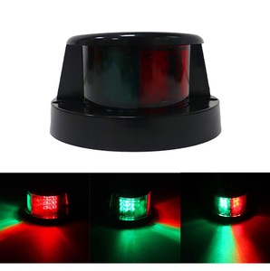 OEM thuyền chuyển hướng đèn LED 12V không thấm nước biển chạy đèn cho du thuyền và phổ quát xe phụ trợ tín hiệu chiếu sáng - Product Image 3