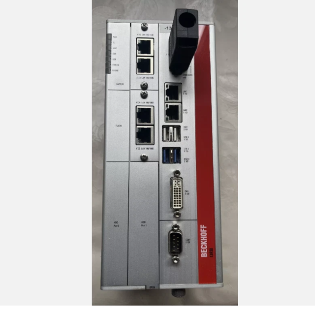New and in Stock C6930-0050 INDUSTRIAL CONTROL COMPUTER "FULLY TESTED"  for PLC, PAC & Dedicated Ctrlrs
