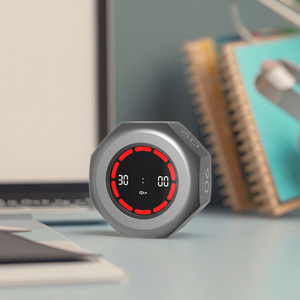 8-Góc Tự Động Xoay Màn Hình Trọng Lực Cảm Biến Có Thể Sạc Lại Hình Ảnh Hẹn Giờ Kỹ Thuật Số Hẹn Giờ Cho Lớp Học Nhà Bếp Nấu Ăn Làm Việc Nghiên Cứu - Product Image 5