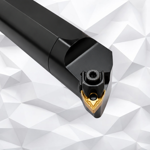 S40U BWLNL/BWLNR 08 ที่จับบาร์เจาะภายใน CNC สำหรับเม็ดมีด WNMG - Product Image 4