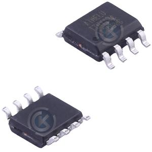 100% ใหม่ของแท้ CKX ATTINY13A-SSU ไมโครคอนโทรลเลอร์ (MCU) 8 บิตพลังงานต่ำพิเศษ (MCU) ชิป IC SOIC-8 พร้อมแรงดันไฟฟ้า 1.8V-5.5V - Product Image 1
