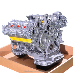 Original Auto Phụ tùng xe động cơ diesel cho mer-cedes-benz S 3.0 272 mô hình động cơ - Product Image 5