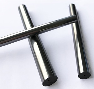 Nouvelle barre ronde en carbure de carbure de <span class=keywords><strong>Wolfram</strong></span> bon marché avec un trou - Product Image 4