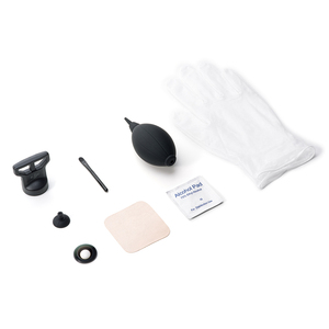 Kit de lentilles de remplacement d'origine <span class=keywords><strong>DJI</strong></span> <span class=keywords><strong>Avata</strong></span> 360 avec outils de réparation pour accessoires de drone <span class=keywords><strong>DJI</strong></span> <span class=keywords><strong>Avata</strong></span> 360 - Product Image 2