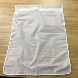 防微塑料废旧尼龙过滤网微纤维微塑洗衣洗涤袋 - Product Image 2