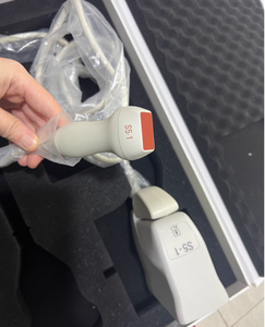 Sonda cardíaca para reparación y sonda de transductor de ultrasonido electrónico con 220V y garantía de 3 años a la venta - Product Image 1