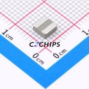 Inducteur de puissance ZETC404020S3R3MGT-LF SMD, 4,1x4,1 mm (Inductance : 3,3 µH) (Précision : 20 % Courant nominal : 6,5 A) - Product Image 2